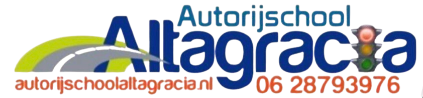 Autorijschool Altagracia